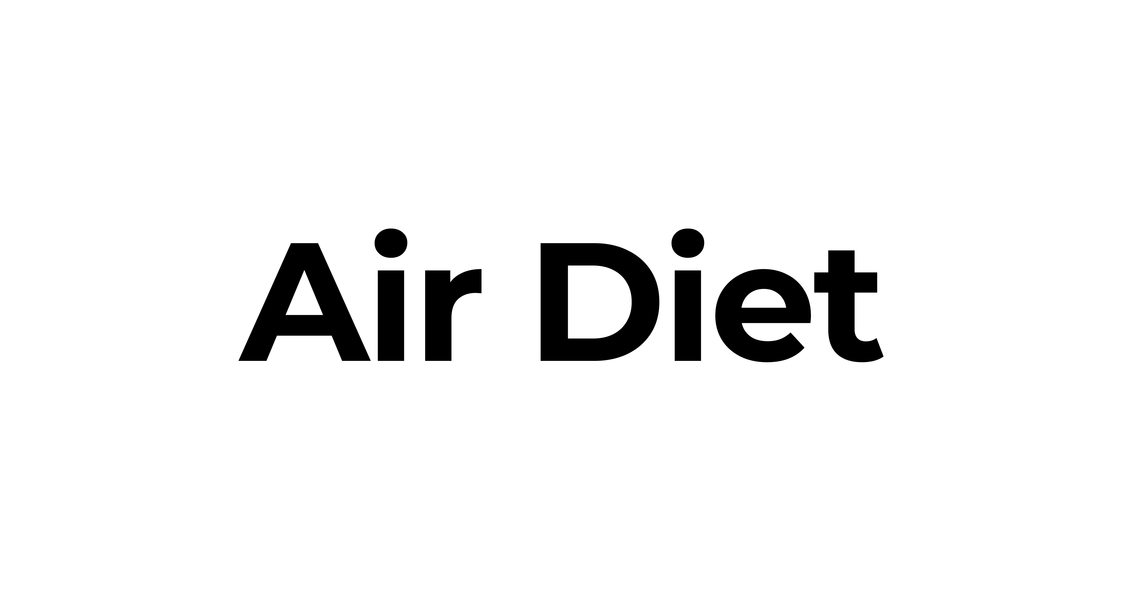 Air Diet